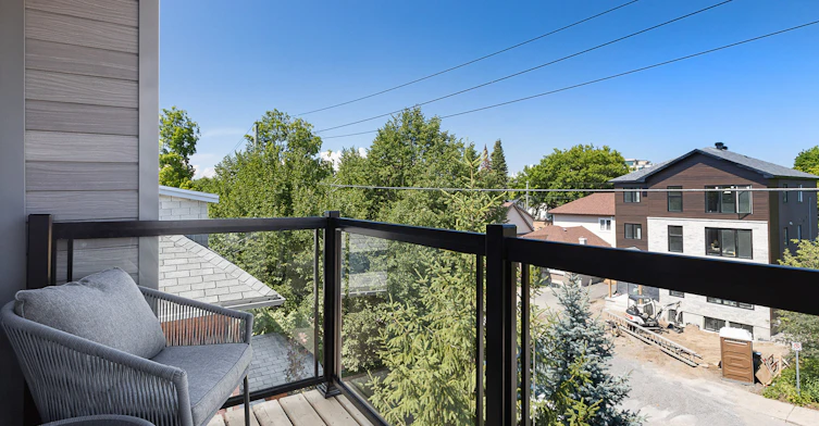 5-240 Blackburn, Ottawa, ON, K1N 8A8 - 8