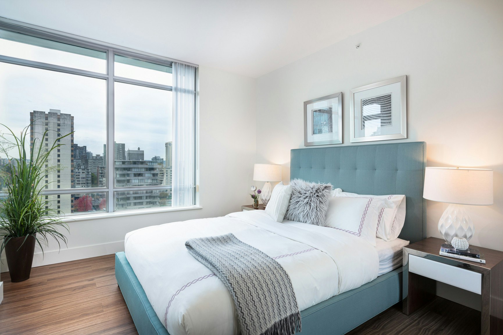 504-699 Cardero Street, Vancouver, BC, V6G 3H7 - 11