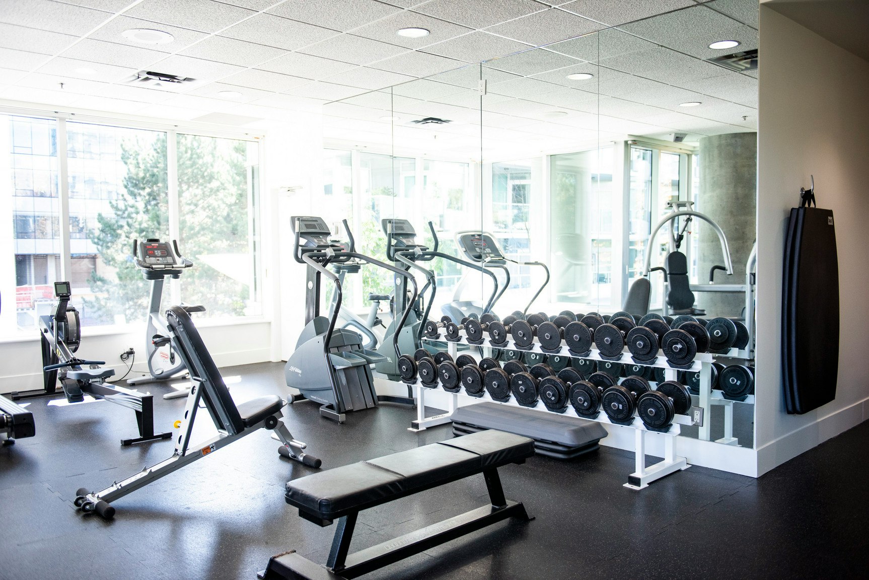 504-699 Cardero Street, Vancouver, BC, V6G 3H7 - 5