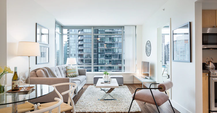 504-699 Cardero Street, Vancouver, BC, V6G 3H7 - 4
