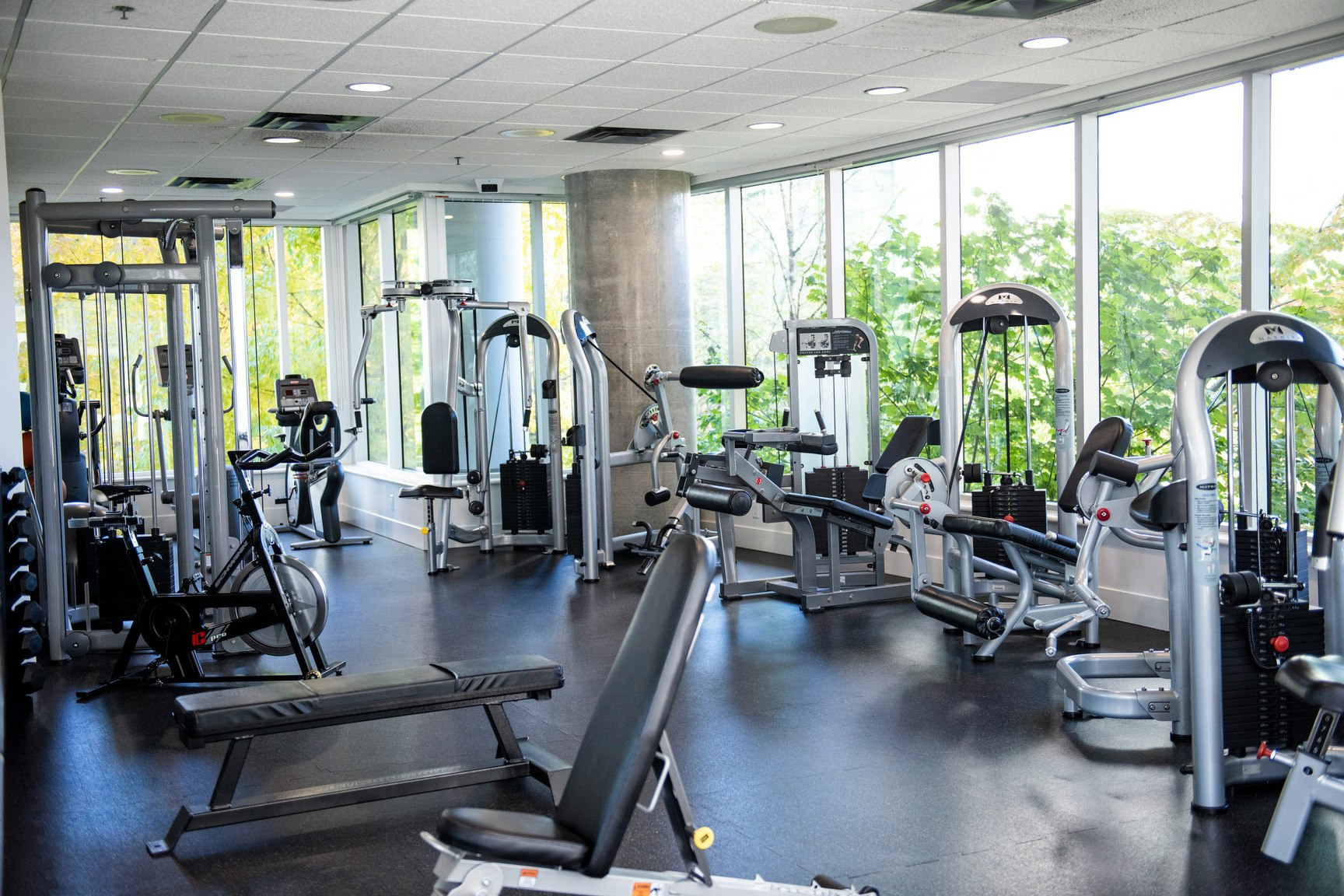 504-699 Cardero Street, Vancouver, BC, V6G 3H7 - 3