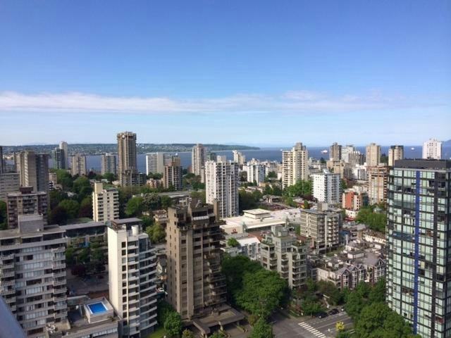 504-699 Cardero Street, Vancouver, BC, V6G 3H7 - 9