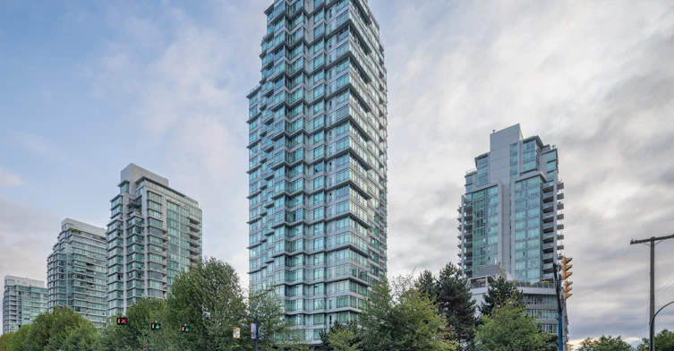 1504-699 Cardero Street, Vancouver, BC, V6G 3H7 - 13