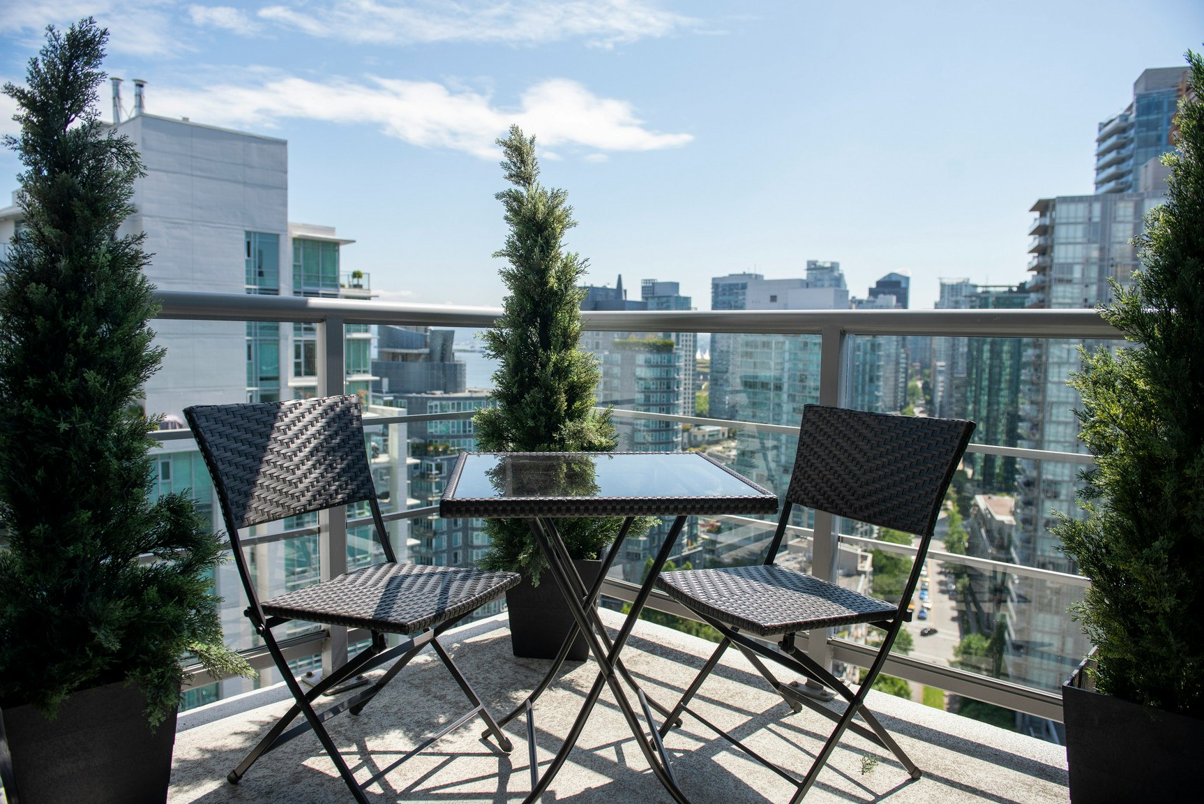 1504-699 Cardero Street, Vancouver, BC, V6G 3H7 - 9