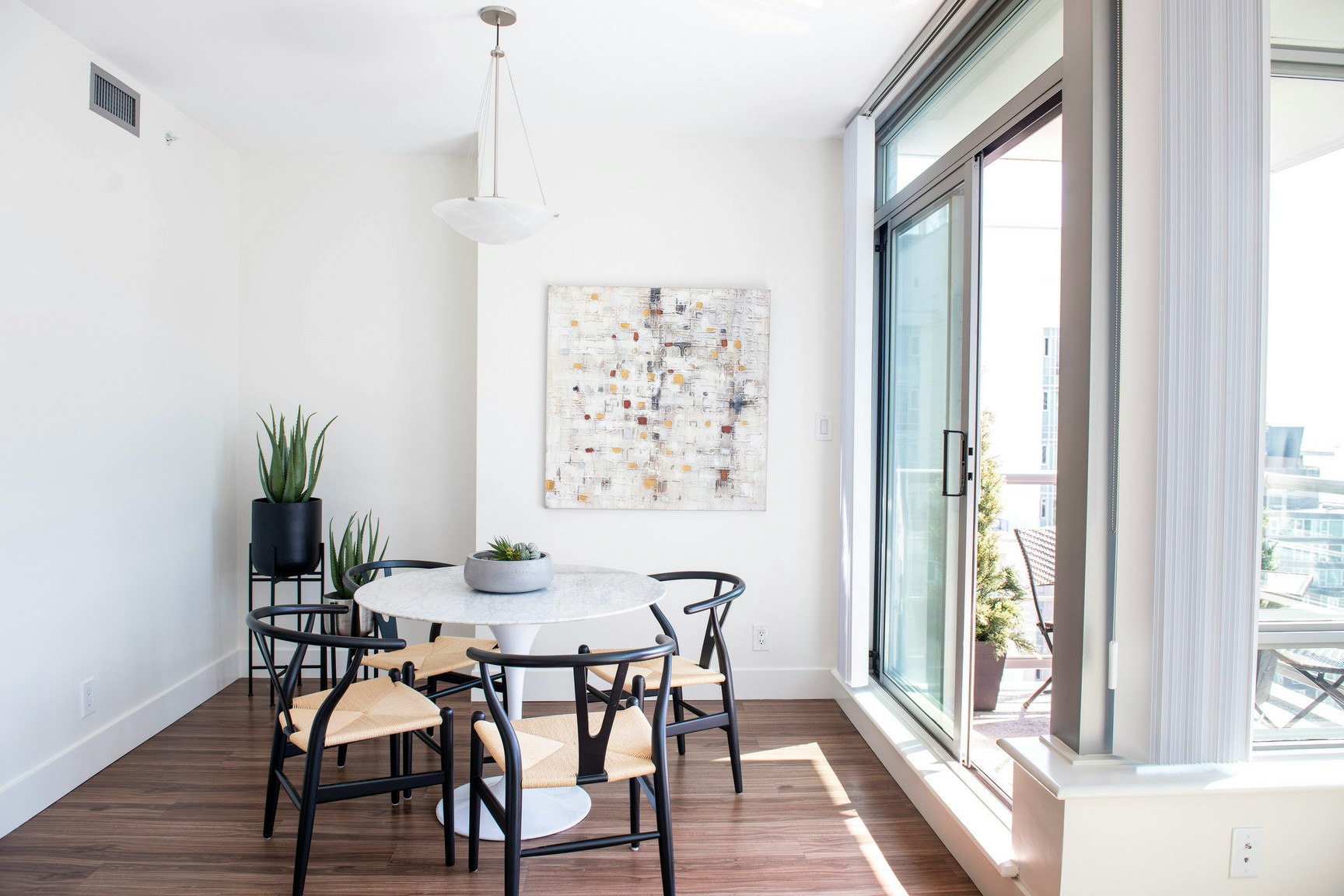 1504-699 Cardero Street, Vancouver, BC, V6G 3H7 - 6