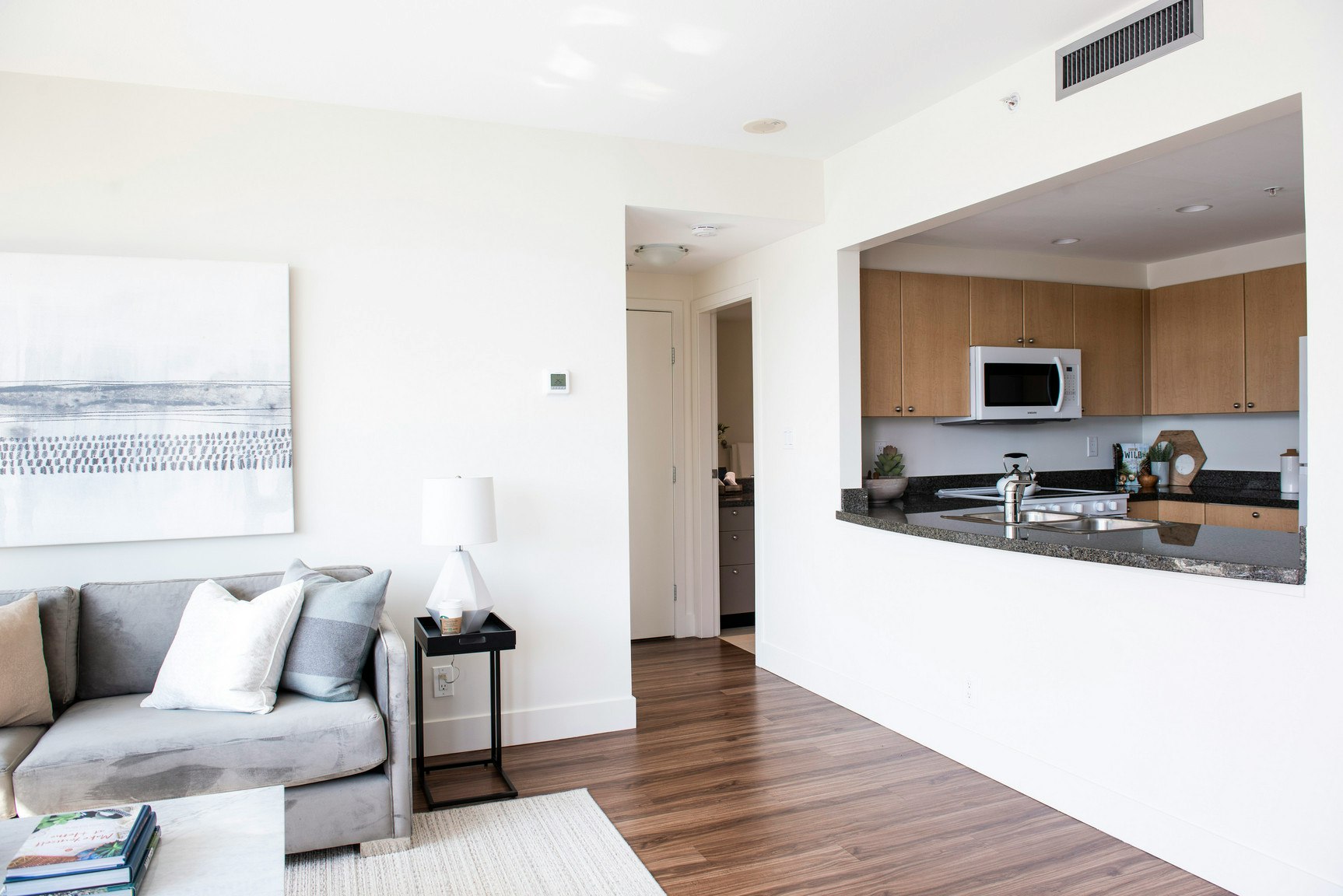 1504-699 Cardero Street, Vancouver, BC, V6G 3H7 - 7