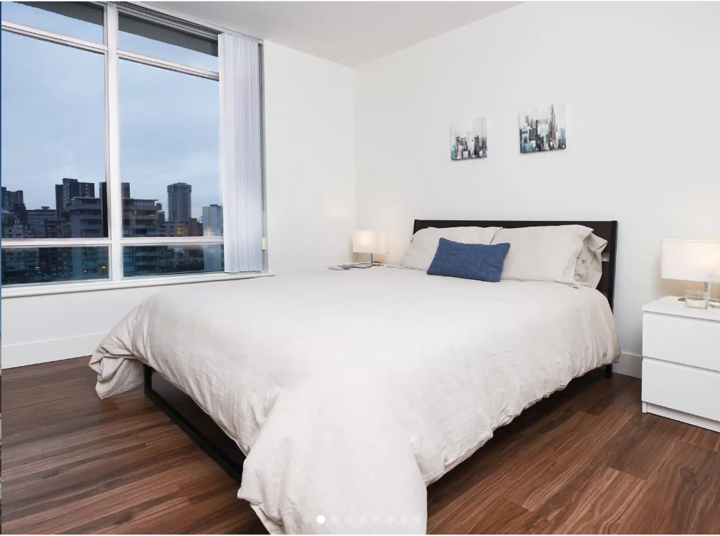 1504-699 Cardero Street, Vancouver, BC, V6G 3H7 - 10