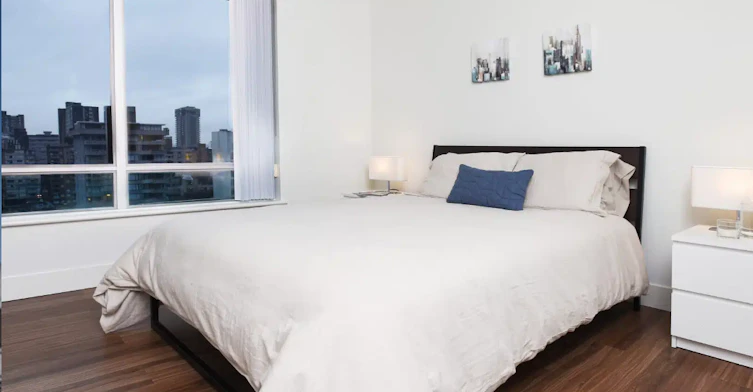 1504-699 Cardero Street, Vancouver, BC, V6G 3H7 - 10