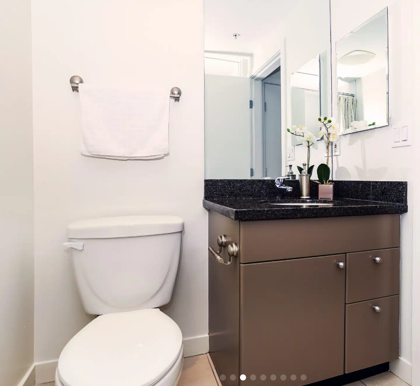 1504-699 Cardero Street, Vancouver, BC, V6G 3H7 - 11