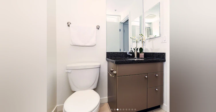 1504-699 Cardero Street, Vancouver, BC, V6G 3H7 - 11