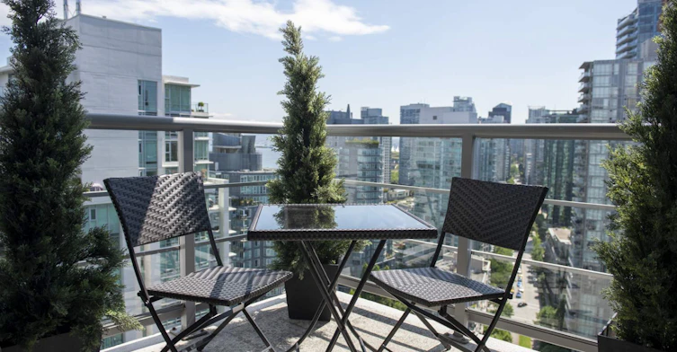 504-699 Cardero Street, Vancouver, BC, V6G 3H7 - 8