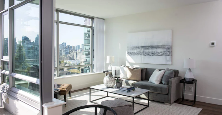 504-699 Cardero Street, Vancouver, BC, V6G 3H7