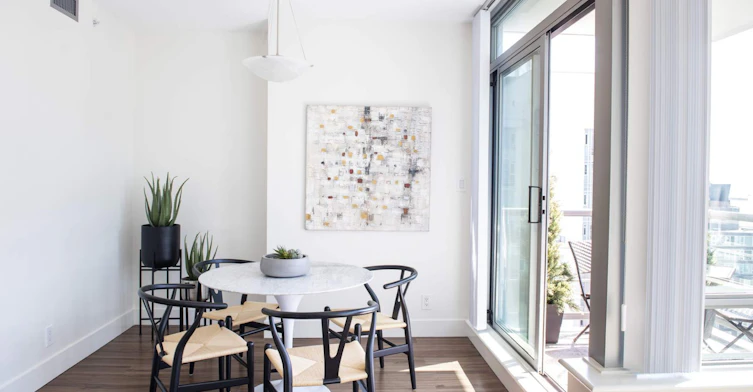 504-699 Cardero Street, Vancouver, BC, V6G 3H7 - 2
