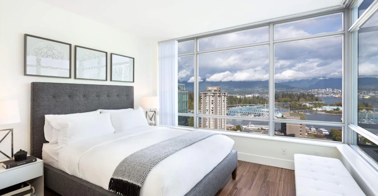 2002-699 Cardero Street, Vancouver, BC, V6G 3H7 - 5