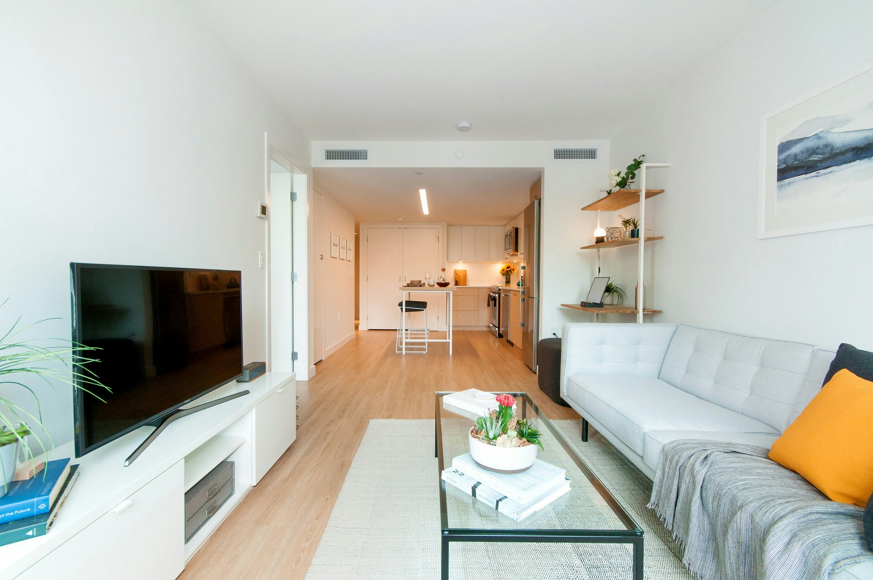 507-1618 W 6th Avenue, Vancouver, BC, V6J 1R3 - 3