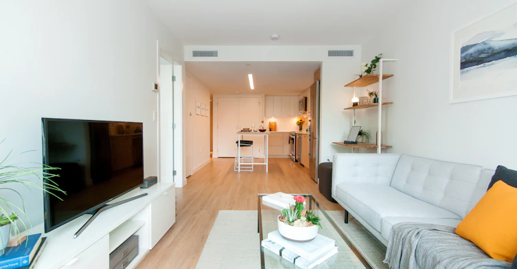 507-1618 W 6th Avenue, Vancouver, BC, V6J 1R3 - 3