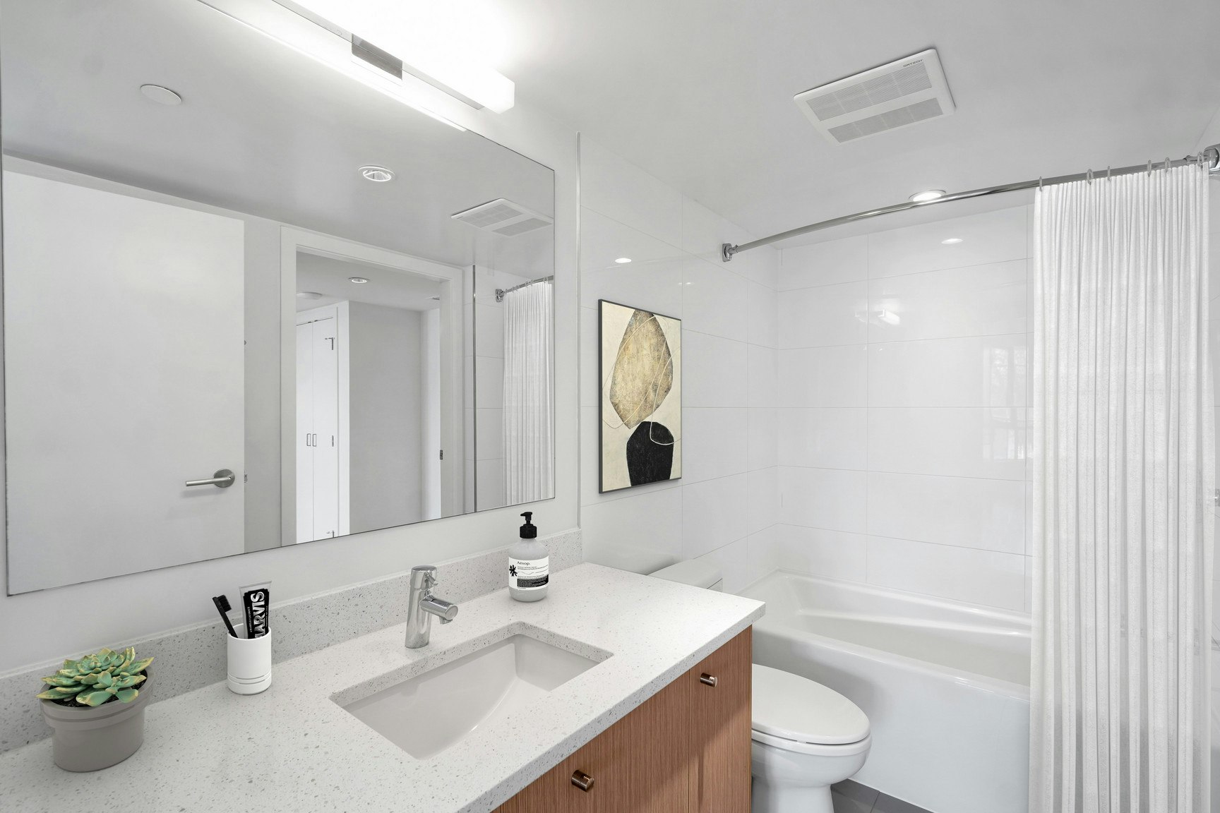 507-1618 W 6th Avenue, Vancouver, BC, V6J 1R3 - 8