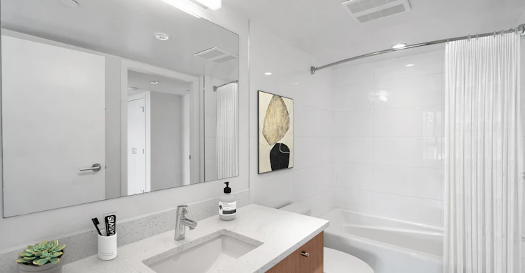 507-1618 W 6th Avenue, Vancouver, BC, V6J 1R3 - 8