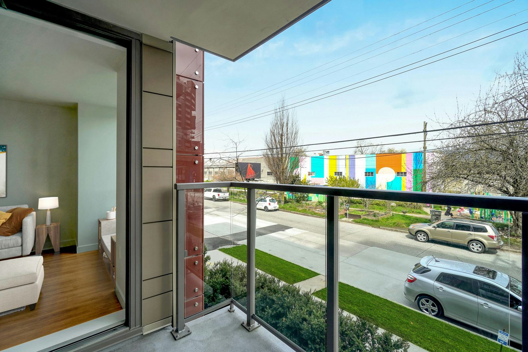 507-1618 W 6th Avenue, Vancouver, BC, V6J 1R3 - 9