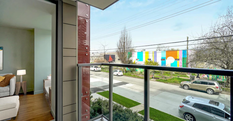 507-1618 W 6th Avenue, Vancouver, BC, V6J 1R3 - 9