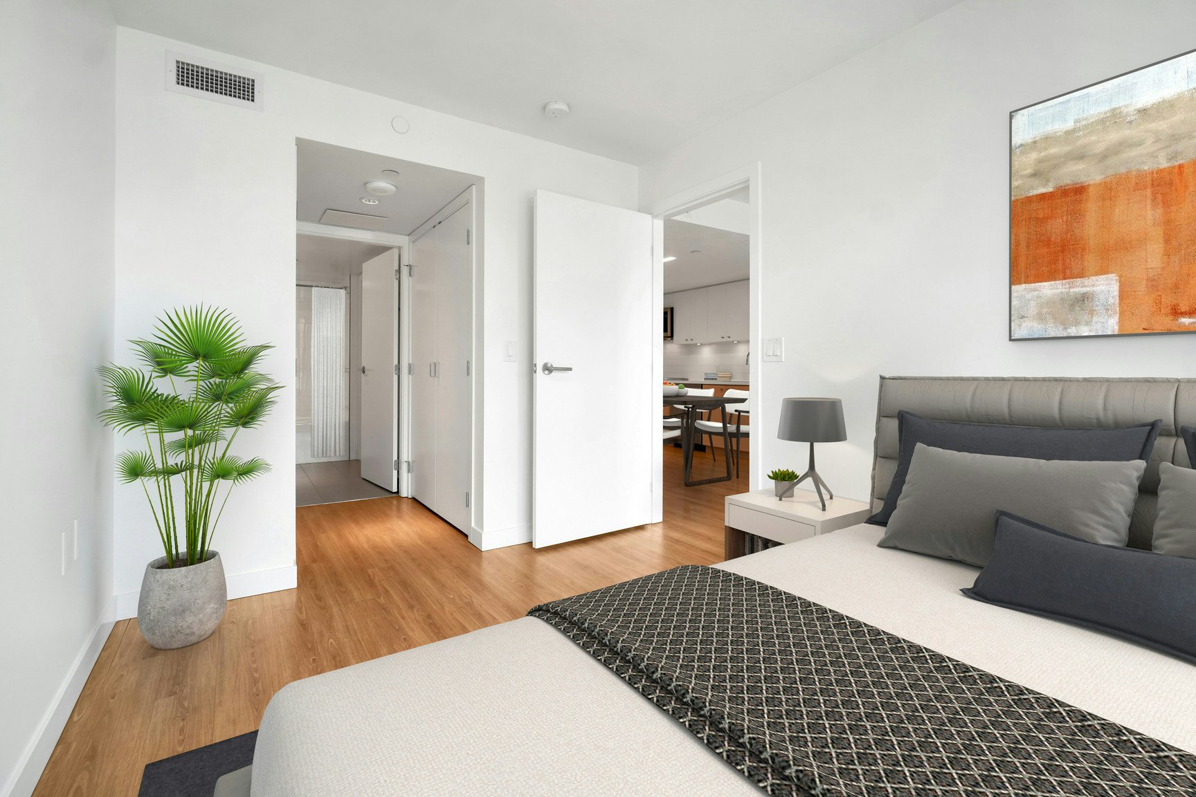 507-1618 W 6th Avenue, Vancouver, BC, V6J 1R3 - 6