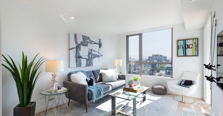 1001-1618 W 6th Avenue, Vancouver, BC, V6J 1R3