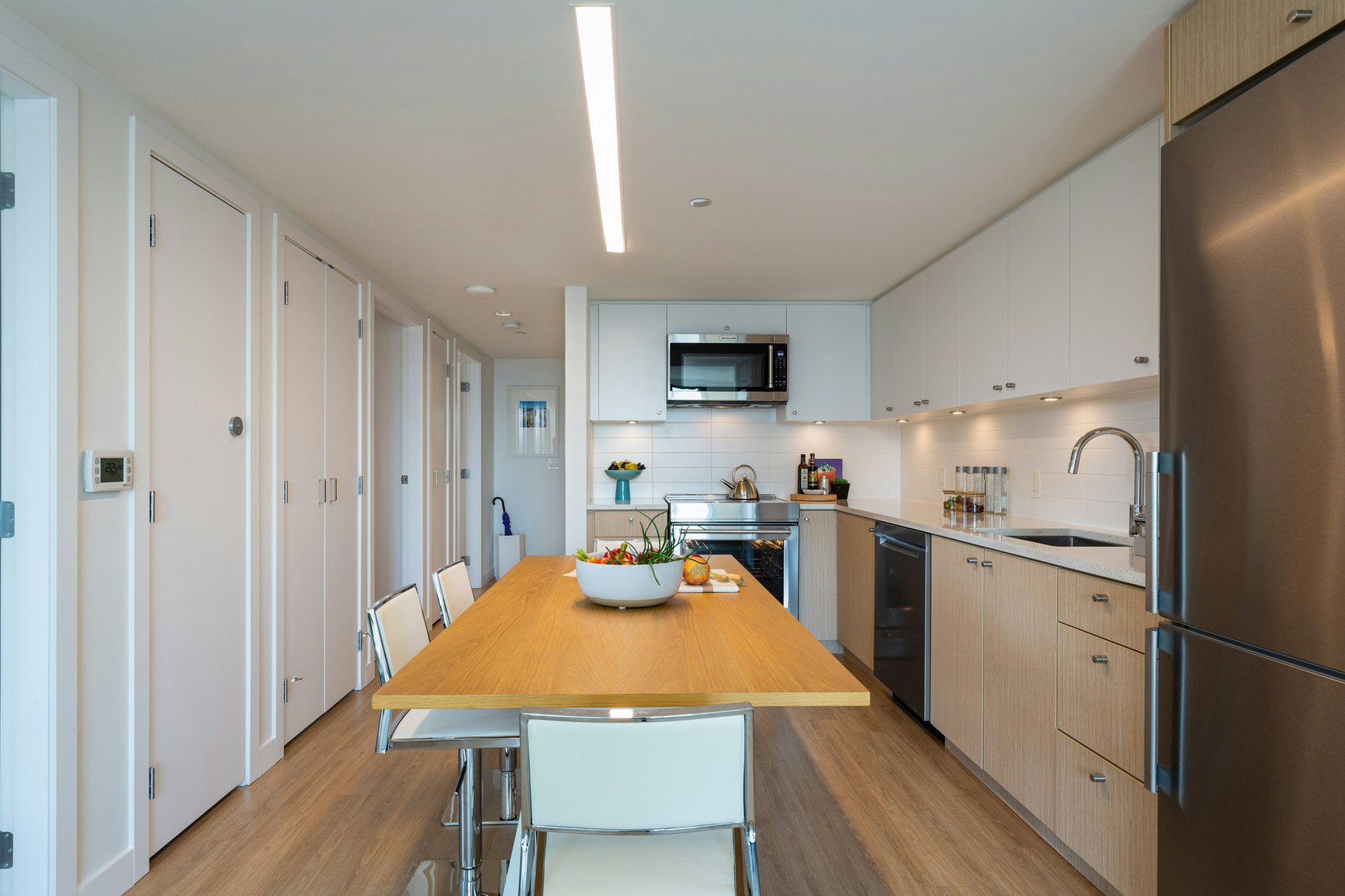 1001-1618 W 6th Avenue, Vancouver, BC, V6J 1R3 - 5