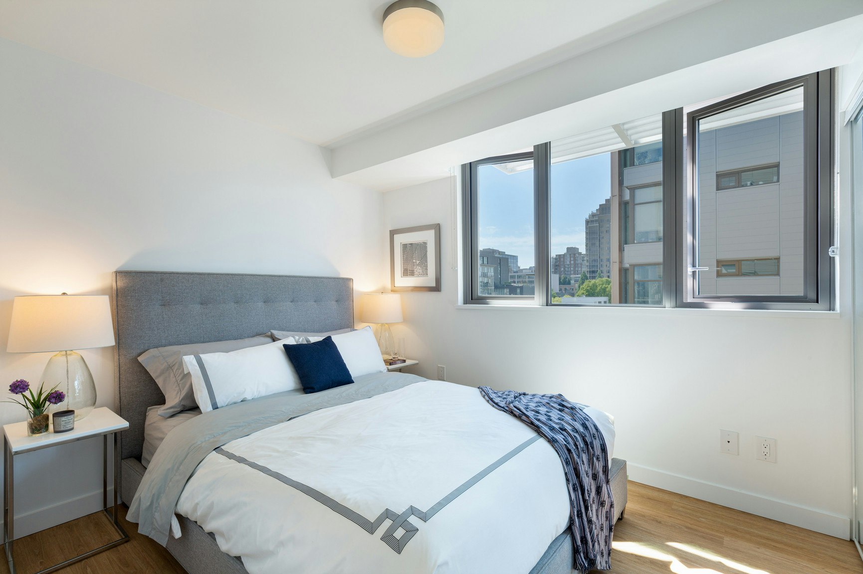 1001-1618 W 6th Avenue, Vancouver, BC, V6J 1R3 - 7