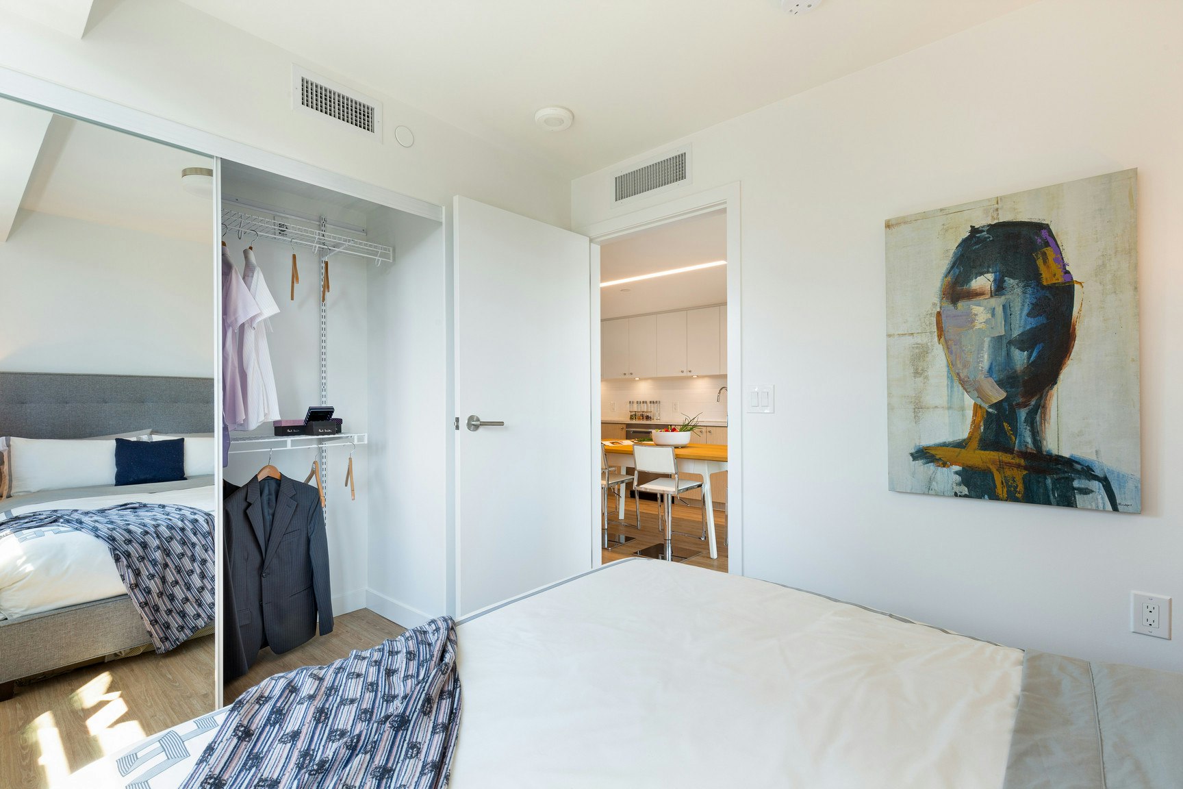 1001-1618 W 6th Avenue, Vancouver, BC, V6J 1R3 - 8
