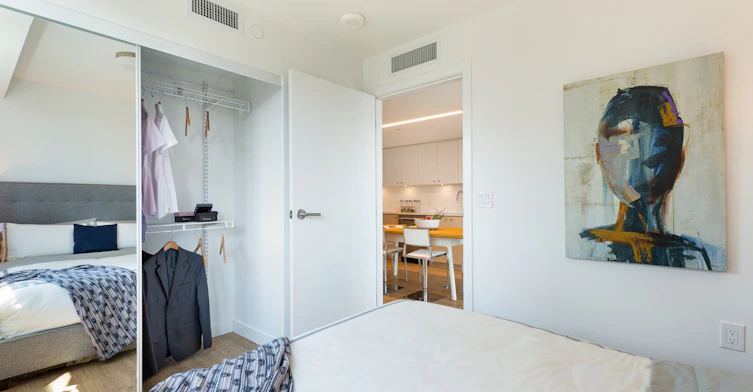 1001-1618 W 6th Avenue, Vancouver, BC, V6J 1R3 - 8