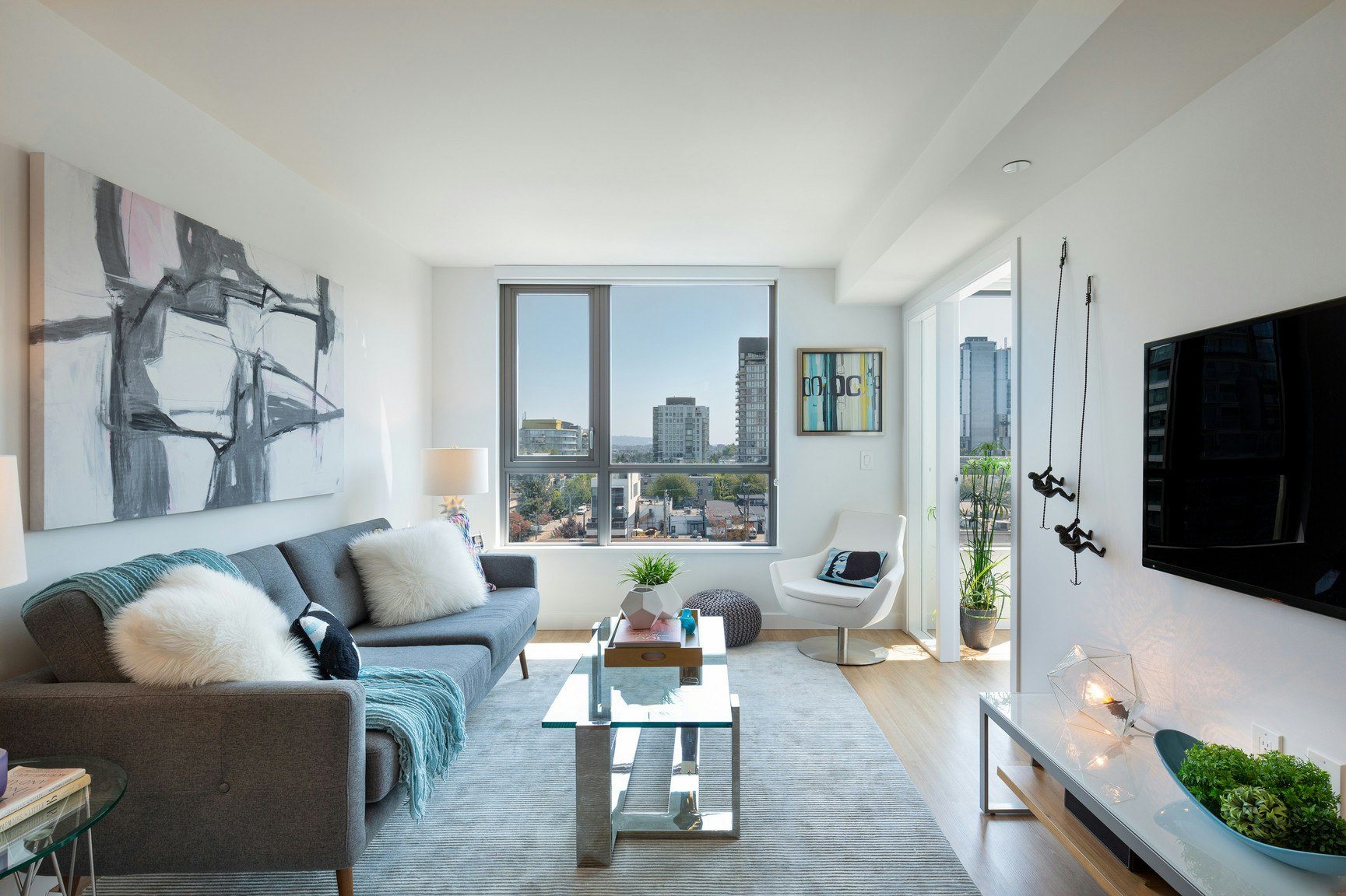 1001-1618 W 6th Avenue, Vancouver, BC, V6J 1R3 - 10