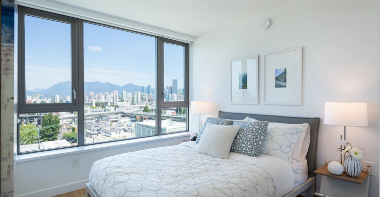 1104-1618 W 6th Avenue, Vancouver, BC, V6J 1R3 - 10