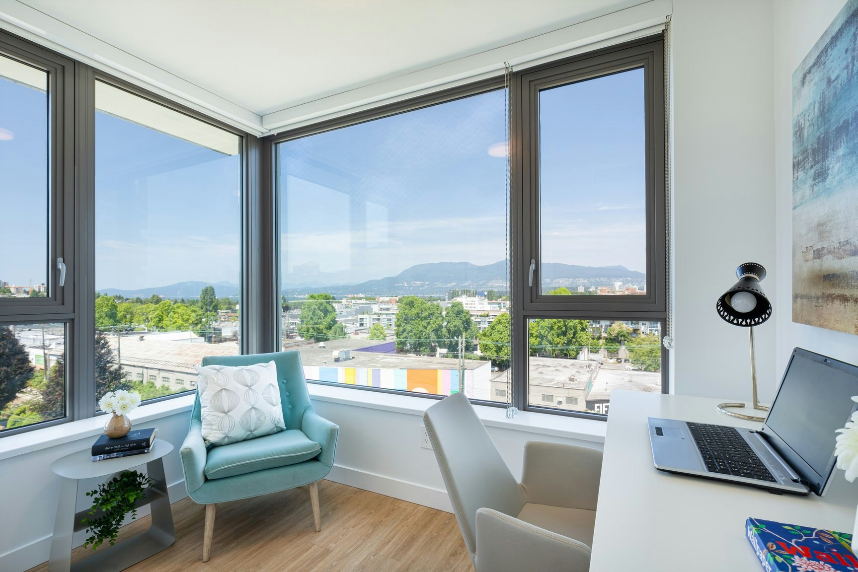 1104-1618 W 6th Avenue, Vancouver, BC, V6J 1R3