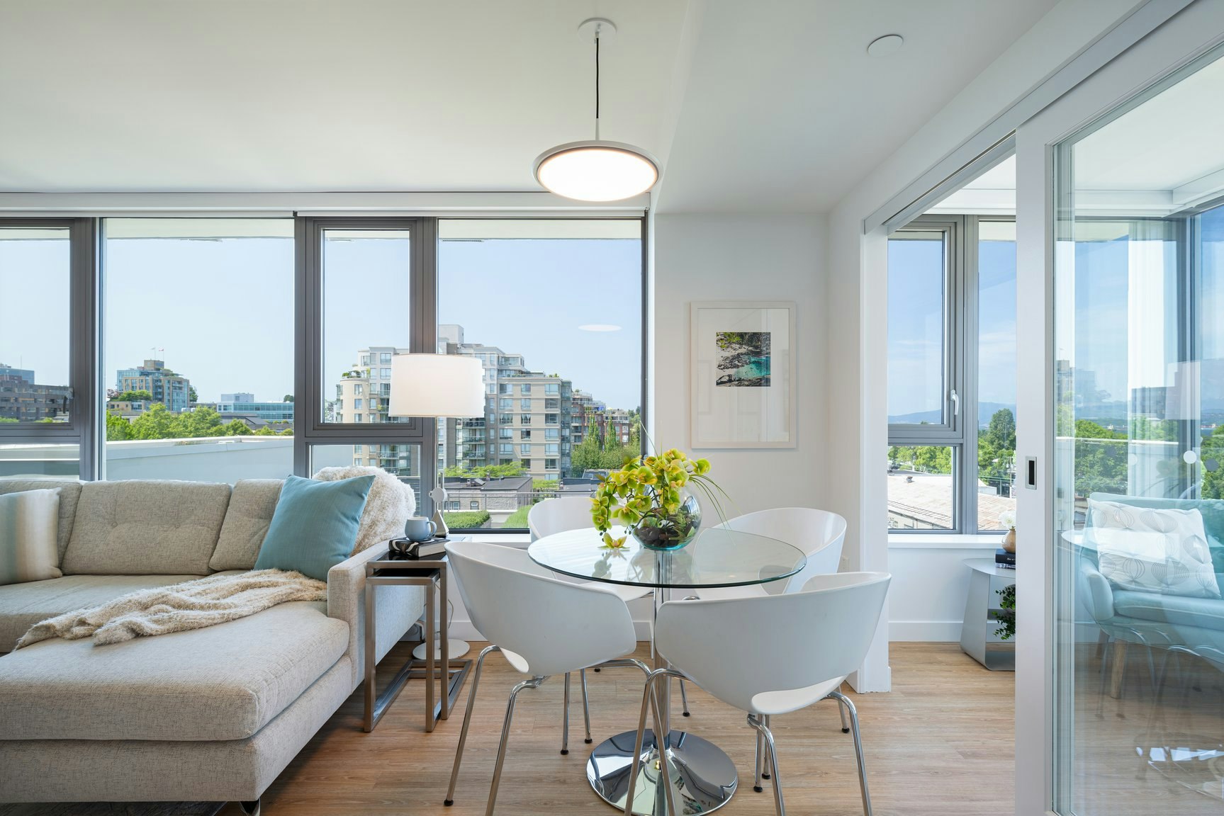 1104-1618 W 6th Avenue, Vancouver, BC, V6J 1R3 - 3