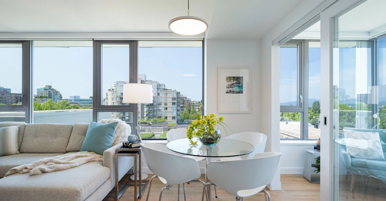 1104-1618 W 6th Avenue, Vancouver, BC, V6J 1R3 - 3