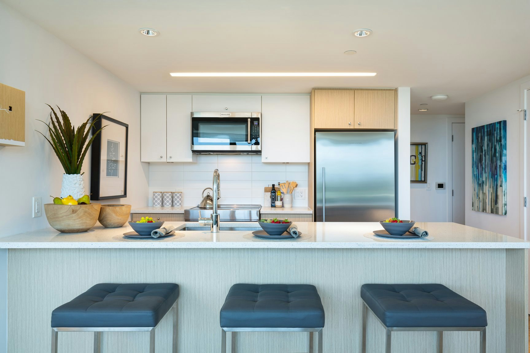 1104-1618 W 6th Avenue, Vancouver, BC, V6J 1R3 - 5