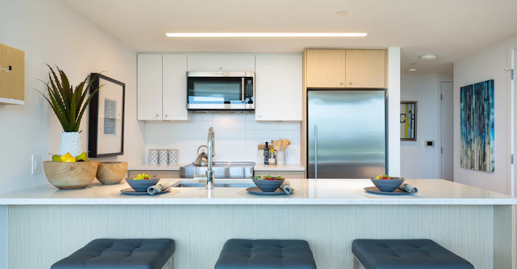 1104-1618 W 6th Avenue, Vancouver, BC, V6J 1R3 - 5