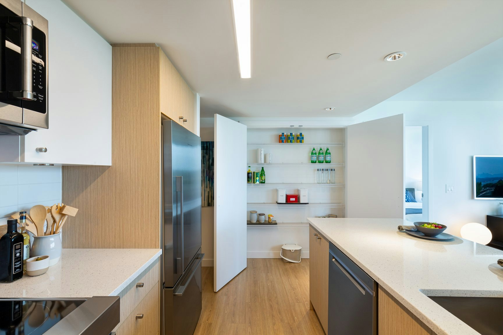 1104-1618 W 6th Avenue, Vancouver, BC, V6J 1R3 - 6