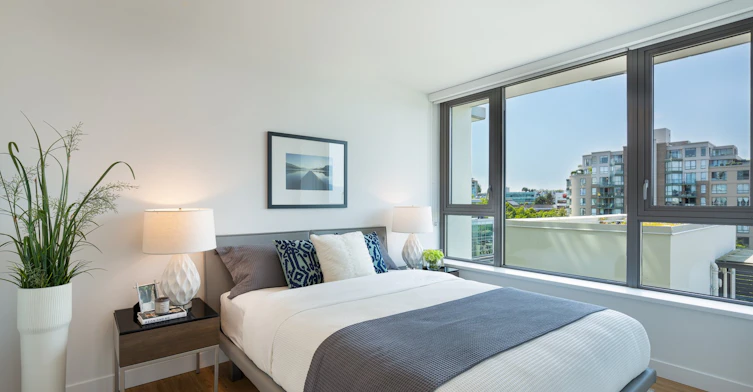 1104-1618 W 6th Avenue, Vancouver, BC, V6J 1R3 - 7