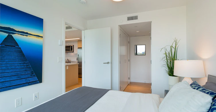 1104-1618 W 6th Avenue, Vancouver, BC, V6J 1R3 - 8