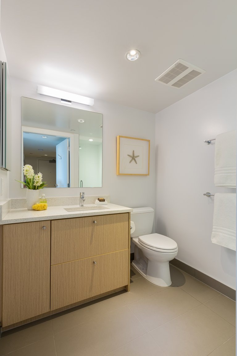 1104-1618 W 6th Avenue, Vancouver, BC, V6J 1R3 - 9
