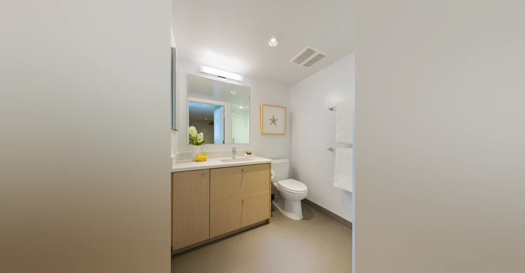 1104-1618 W 6th Avenue, Vancouver, BC, V6J 1R3 - 9