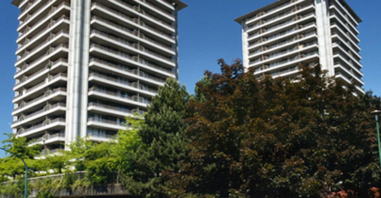 1805-5051 Lougheed Highway, Burnaby, BC, V5B 4T5