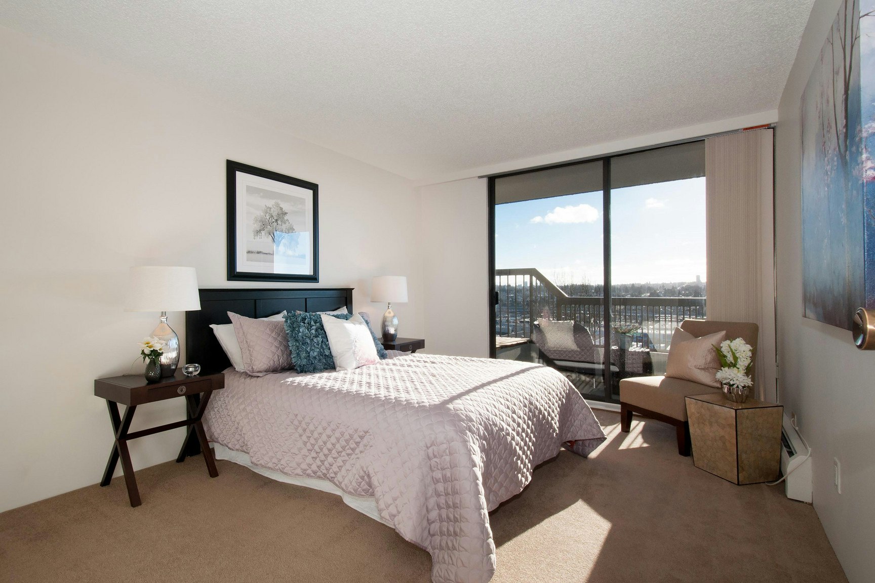 1805-5051 Lougheed Highway, Burnaby, BC, V5B 4T5 - 7