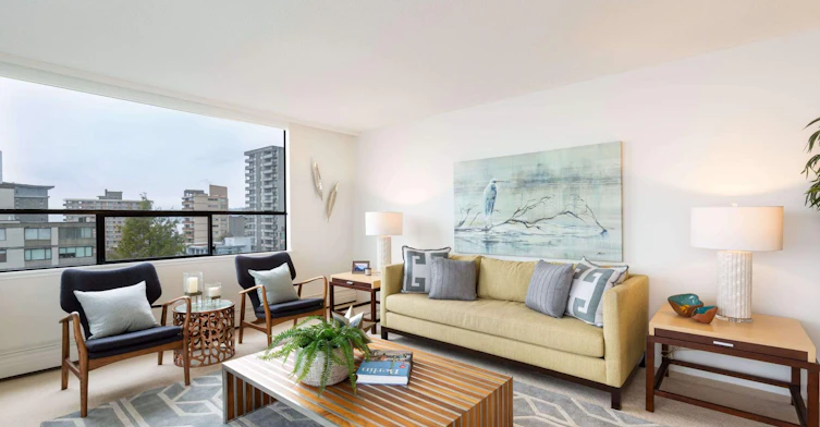 807-2020 Bellevue Avenue, West Vancouver, BC, V7V 1B8
