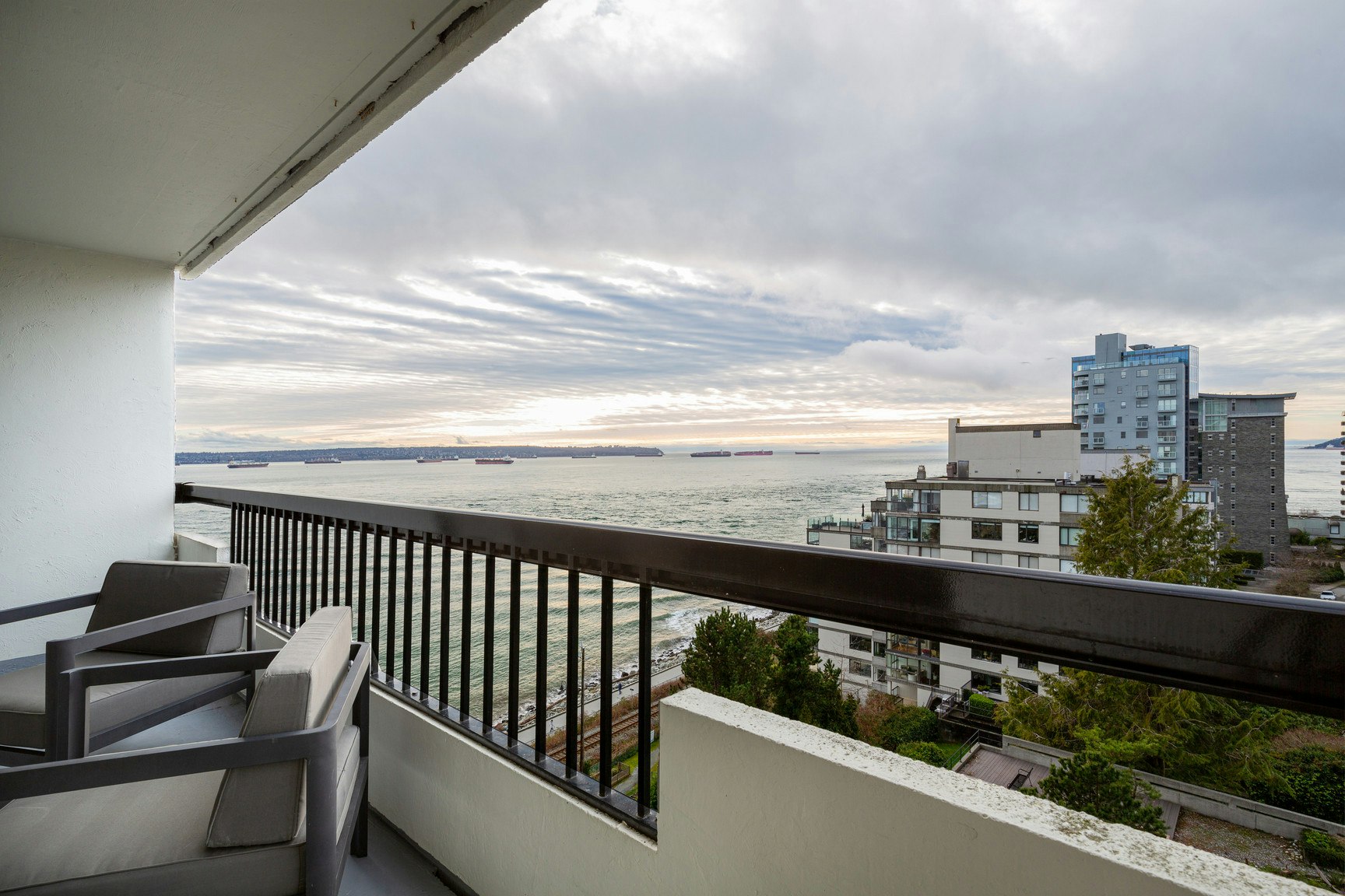 1505-2020 Bellevue Avenue, West Vancouver, BC, V7V 1B8 - 2