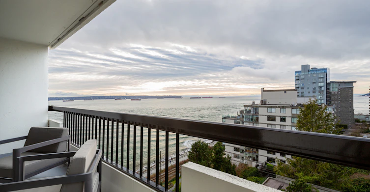1505-2020 Bellevue Avenue, West Vancouver, BC, V7V 1B8 - 2