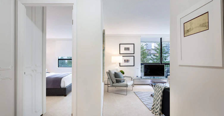 305-2020 Bellevue Avenue, West Vancouver, BC, V7V 1B8 - 5