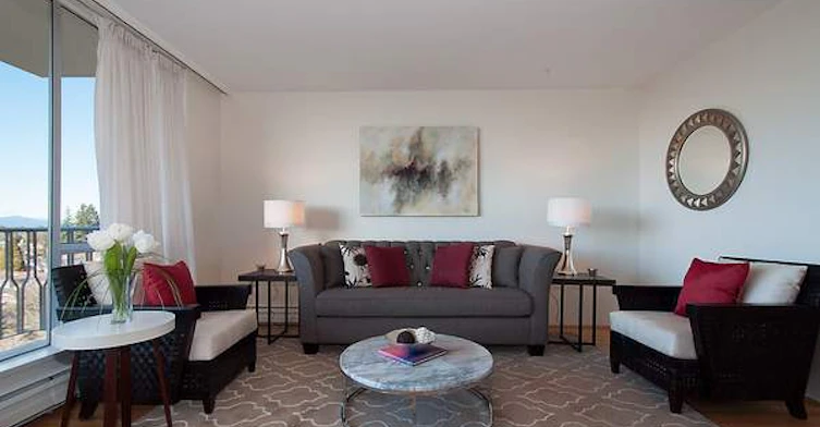 701-5603 Balsam Street, Vancouver, BC, V6M 4B6 - 4
