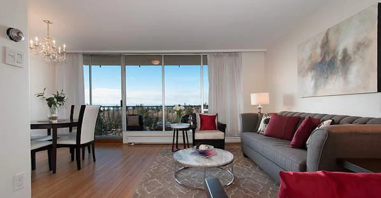 701-5603 Balsam Street, Vancouver, BC, V6M 4B6 - 3